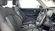 MINI Hatchback 135kW Cooper S Level 1 33kWh 3dr Auto Electric Hatchback